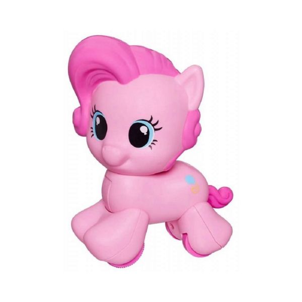 My Little Pony Pinkie Pie con Ruedas Hasbro B1911