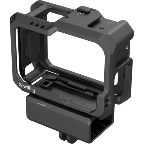 Kit Jaula SmallRig 3083C para GoPro Hero 13/12/11/10/9 Black