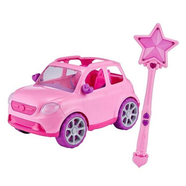 Auto a Control Remoto Zuru Sparkle Girlz