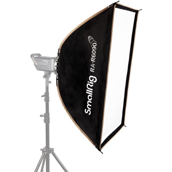 Softbox Rectangular SmallRig RA-R6090 3930