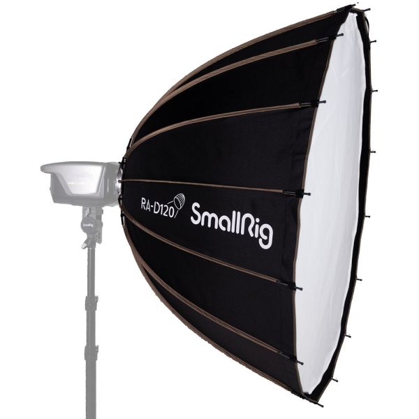 Softbox Parabólico SmallRig RA-D120 4140
