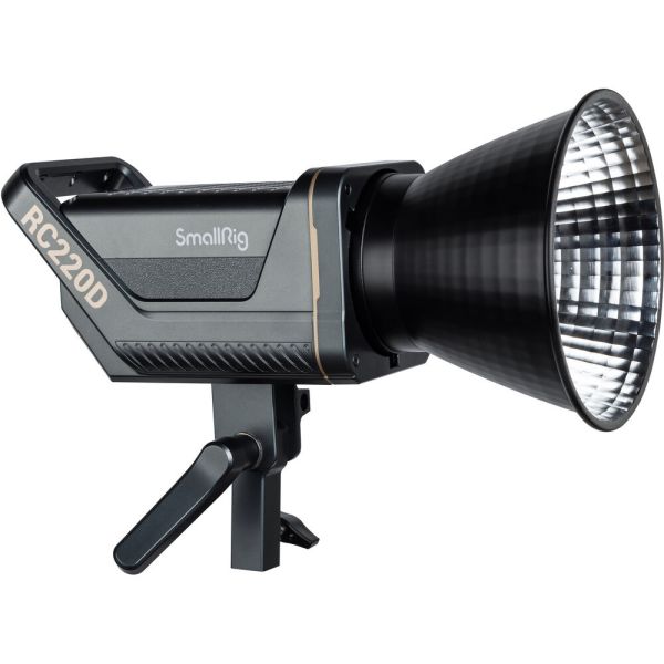 Luz LED Monocromática SmallRig RC 220D 3472