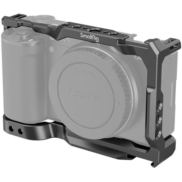 Jaula para Cámara SmallRig para Sony ZV-E10 3531B