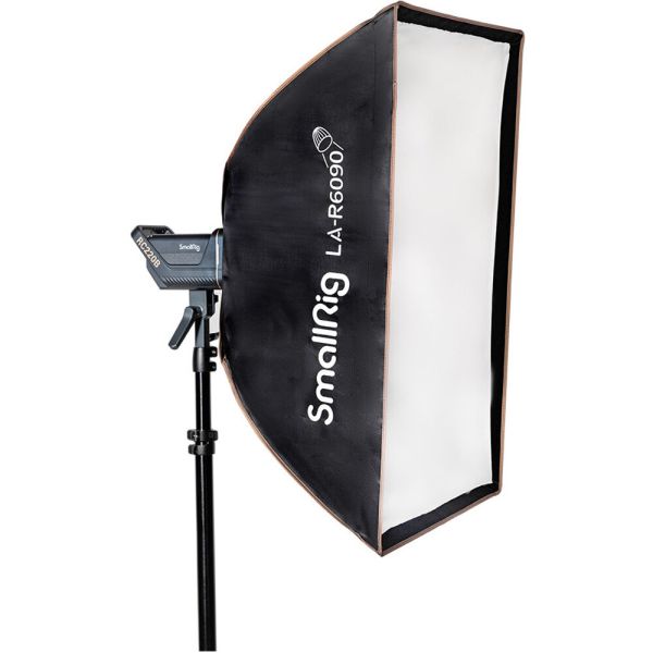 Softbox Rectangular SmallRig LA-R6090 4199