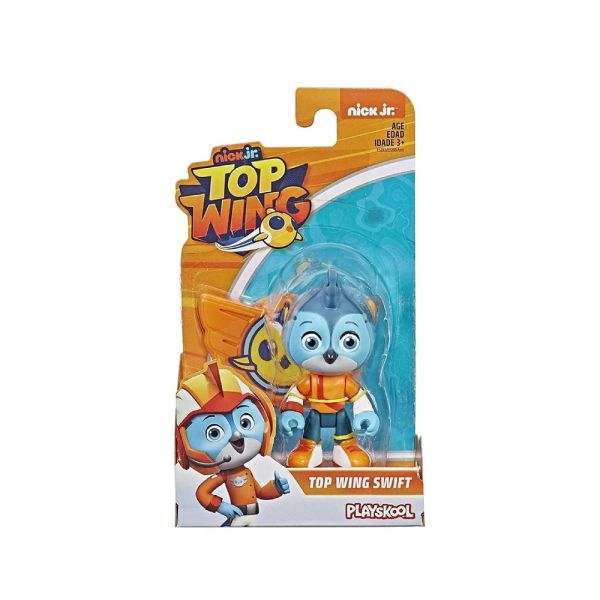 Juguete Hasbro Top Wing Swift Figure