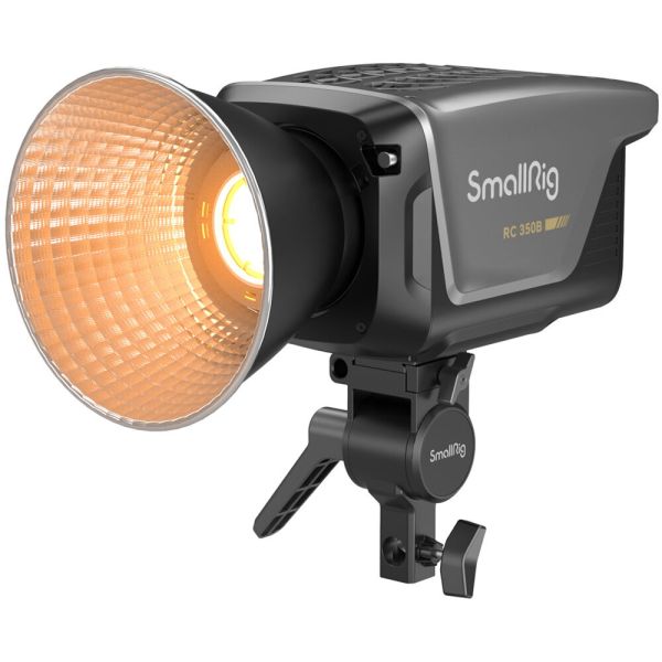 Luz LED Monocromática SmallRig COB RC 350B 3965