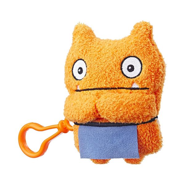 Peluche Hasbro UglyDolls Wage To Go Plush