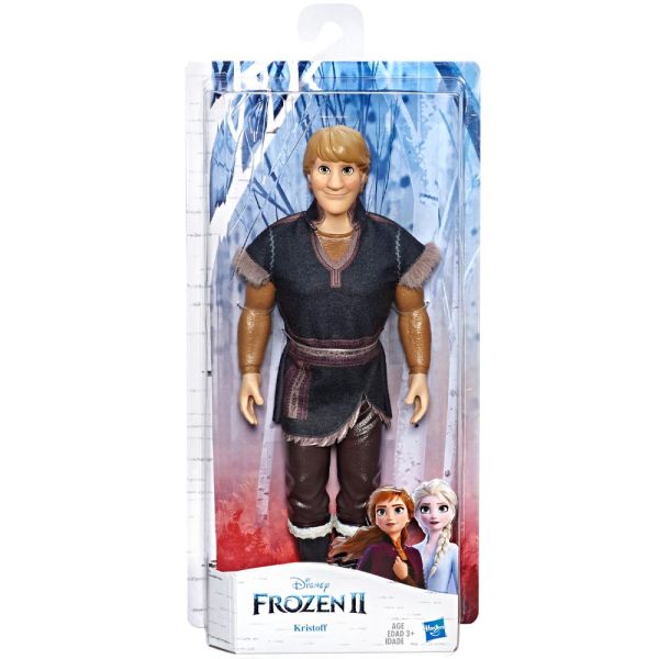Juguete Hasbro Frozen II Opp Character Kristoff 002-E6711