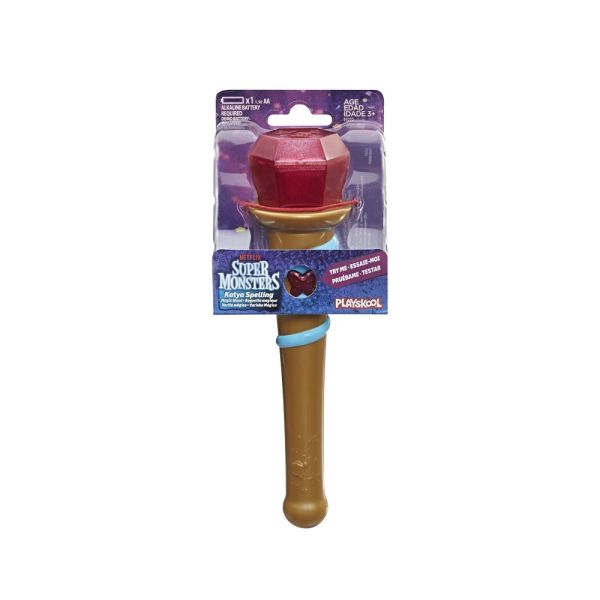 Juguete Hasbro Playskool Varia Mágica