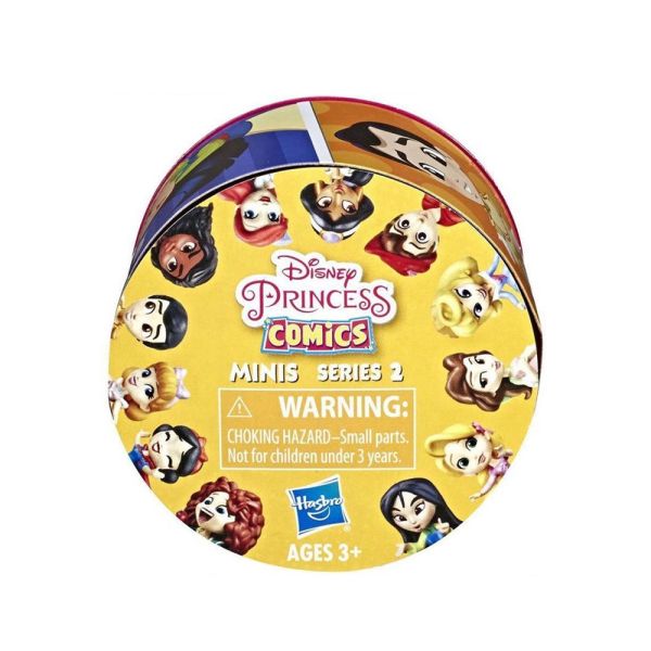Juguete Hasbro Disney Princess Blind Coleccionables