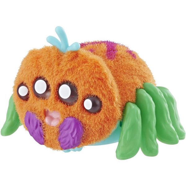 Juguete Hasbro Yellies Toots 002-E5784