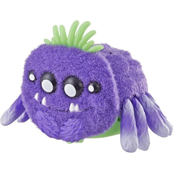 Juguete Hasbro Yellies Wiggly Wriggles 002-E5770