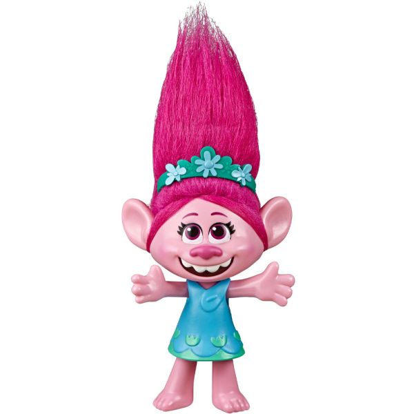 Juguete Hasbro Trolls Pop Music Poppy  002-E7219