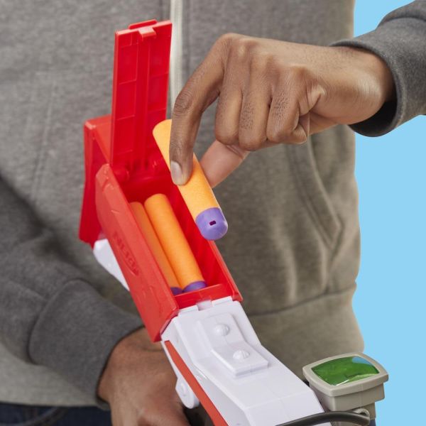 Pistola de Juguete Hasbro Nerf Fortnite TS 002-E7065