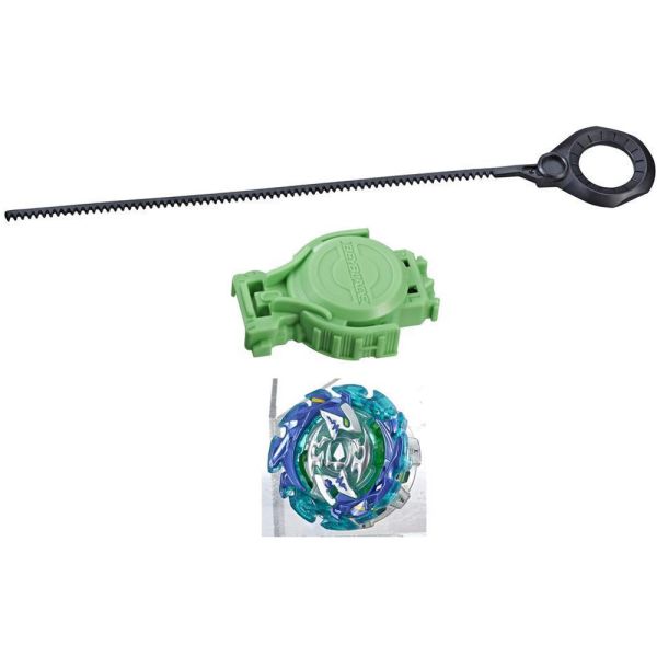 Juguete Hasbro Beyblade Burst Turbo Slingshock Rip Fire Forneus F4 002-E5952