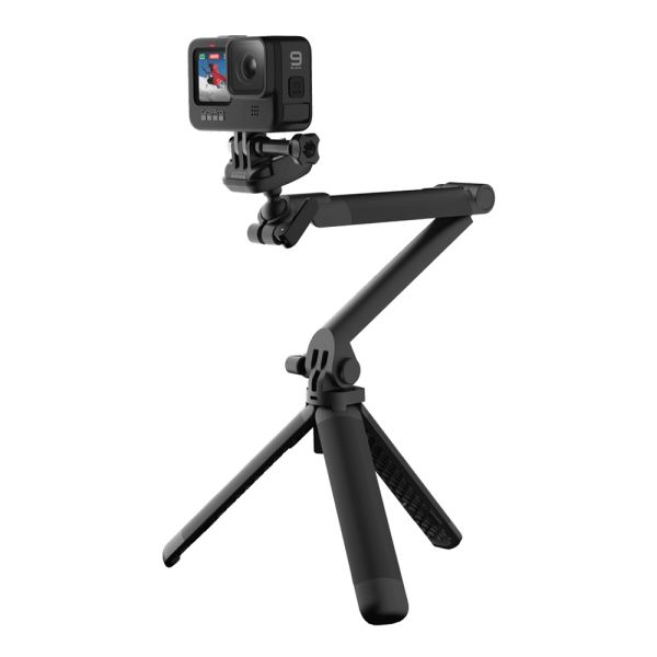 Soporte para Cámara GoPro AFAEM-002 3 en 1