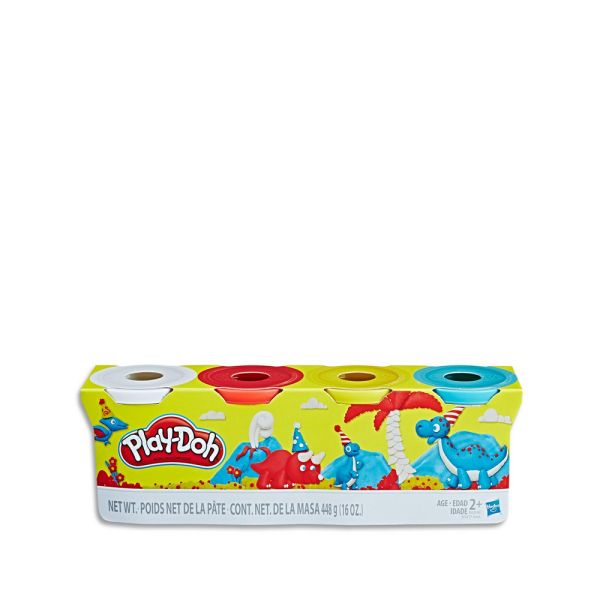 Juguete Hasbro Play Doh Classic Color Ast