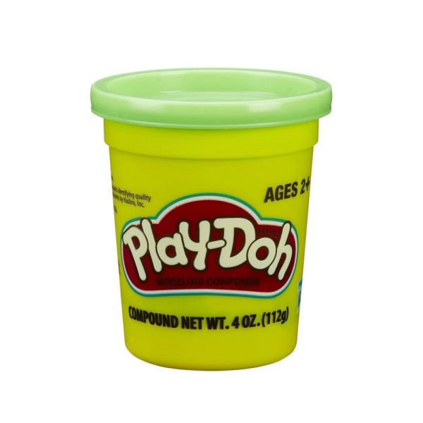 Juguete Hasbro Play Doh Single Can Ast