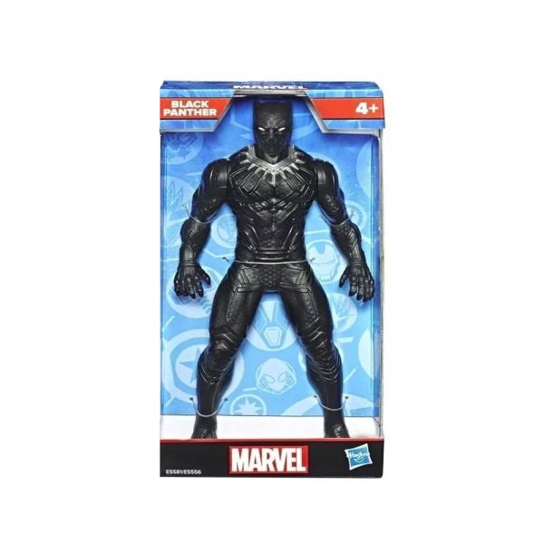Juguete Hasbro Marvel Black Panther