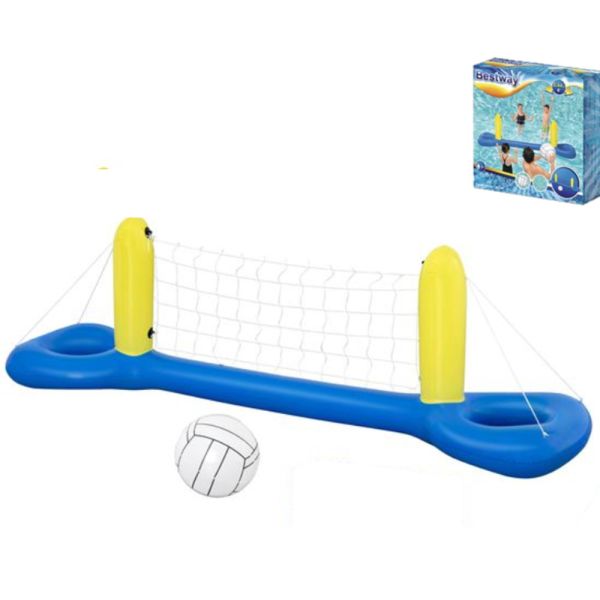 Set de Voleibol para Piscina Bestway 52133
