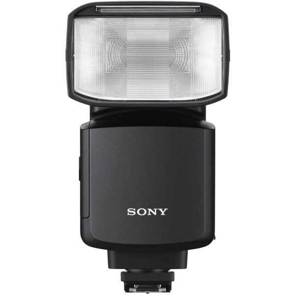 Flash Sony HVL-F60RM II - Negro