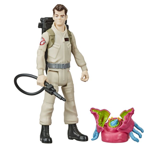 Juguete Hasbro Ghostbusters Fright Features 002-E9765