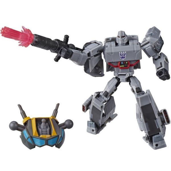 Muñeco Transformer Cyberverse 002-E7097