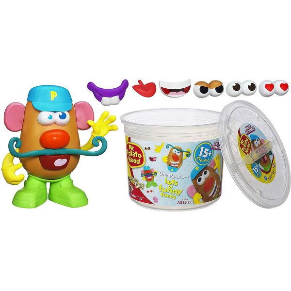 Muñeco Señor Cara de Papa 002-A2443