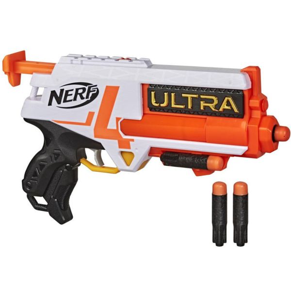 Pistola Hasbro Nerf Ultra Four 002-E9217