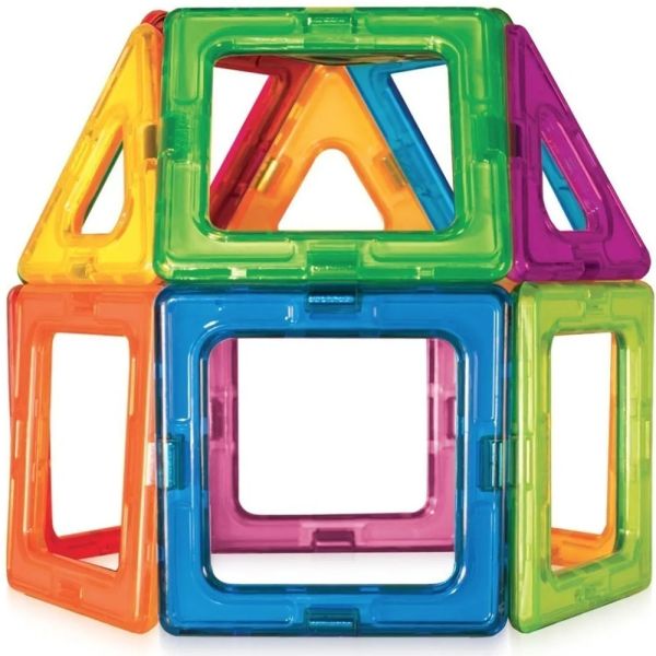 Juguete Hasbro 16 Magnéticos 008-1260
