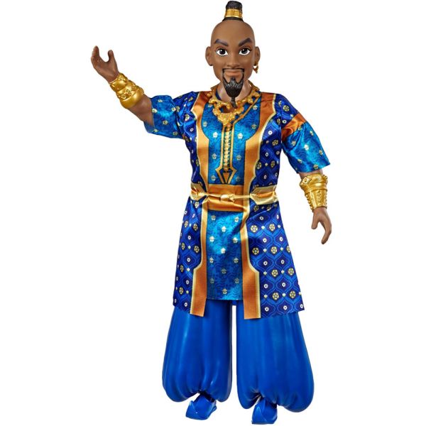 Juguete Hasbro Genio Disney 002-E6478