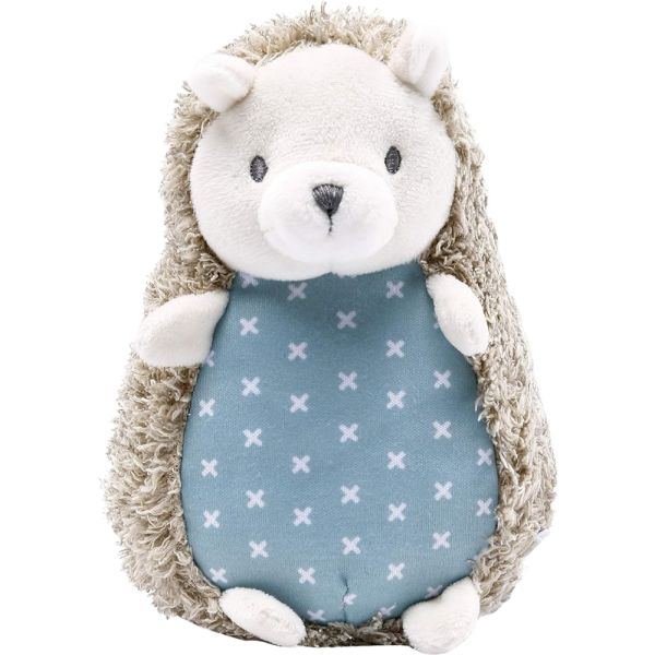 Peluche Sonajero Ingenuity KD12374 Farrow El Puercoespin - 16.5 cm