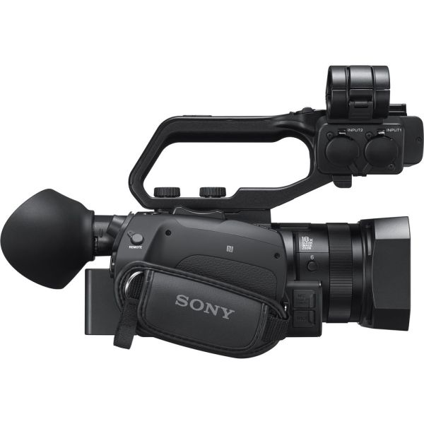 Filmadora Sony PXW-Z90V 4K