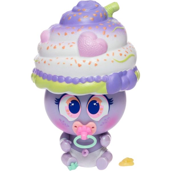 Muñeca Distroller Ksi-Sheikeadas Sheikira - Rosa