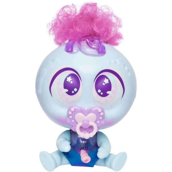 Muñeca Distroller Emoshionato Japi Filin - Azul