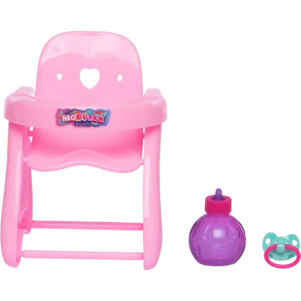 Sillita Distroller Ksi-Merito - 3 piezas