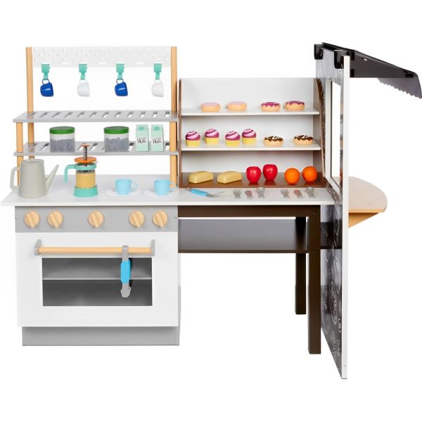 Set de Cafetería Little Tikes Cafe & Bakery