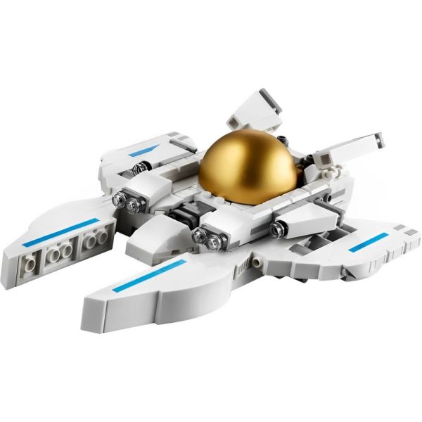Astronauta Espacial LEGO Creator 31152 3 en 1 - 647 piezas