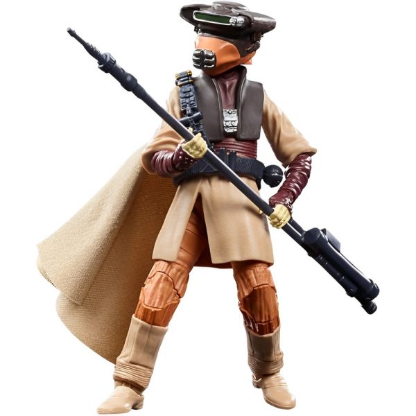 Muñeco Hasbro Star Wars Princess Leia Organa - 30 cm