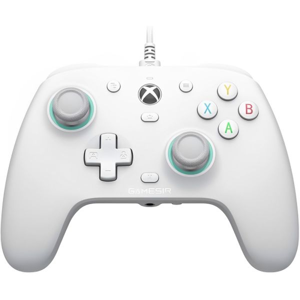 Control GameSir G7 SE - Blanco + Cable