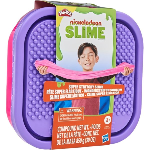 Slime Hasbro Play-Doh Nickelodeon Slime  F8133 - 850gr