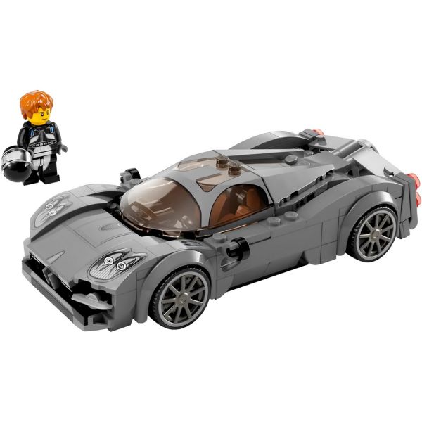 Pagani Utopia LEGO Speed Champions 76915 - 249 piezas