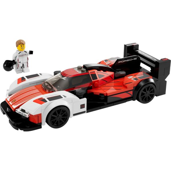 Porsche 963 LEGO Speed Champions 76916 - 280 piezas