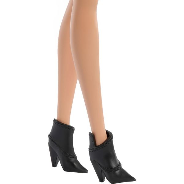 Muñeca Mattel Barbie RBD Roberta HXJ71