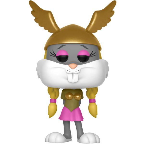 Muñeco Funko Pop Looney Tunes Bugs Opera 311