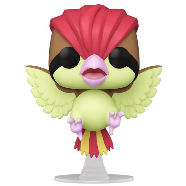 Muñeca Funko Pop Pokémon S7 Pidgeotto 849