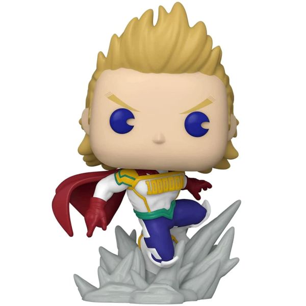 Muñeco Funko Pop My Hero Academy Mirio Togata 1004