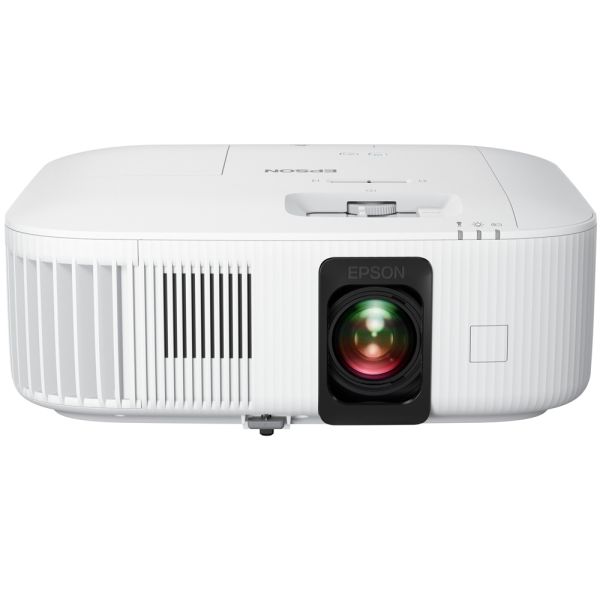 Proyector Epson Home Cinema 2350 2800 Lúmenes 4K PRO UHD - Blanco