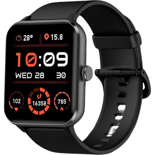 Reloj Smartwatch Blackview R50 - Black