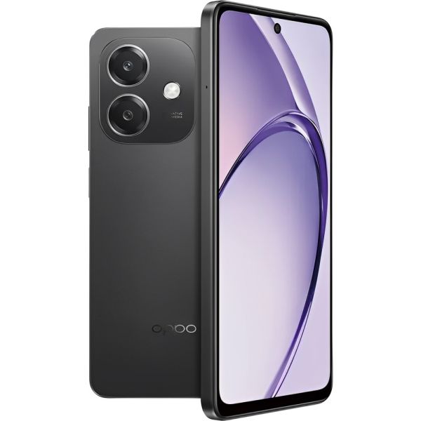 Oppo A60 CPH3669 Dual 256 GB - Negro